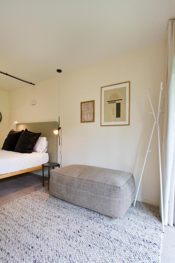 Zen Garden Studio C OOporto Extérieur photo