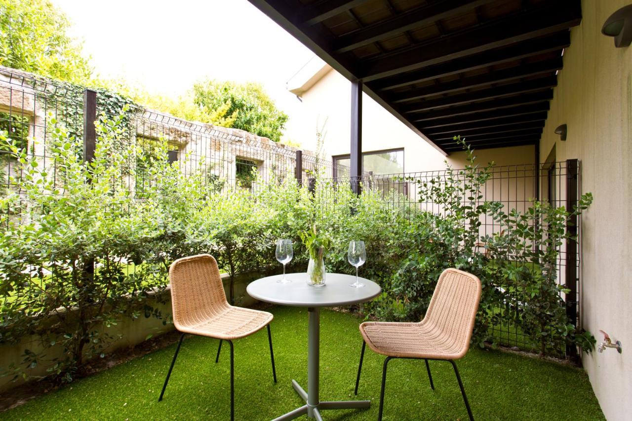 Zen Garden Studio C OOporto Extérieur photo