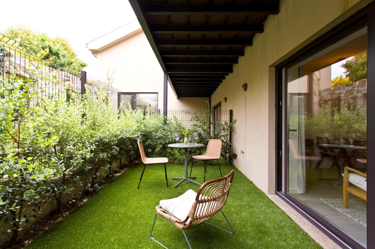 Zen Garden Studio C OOporto Extérieur photo
