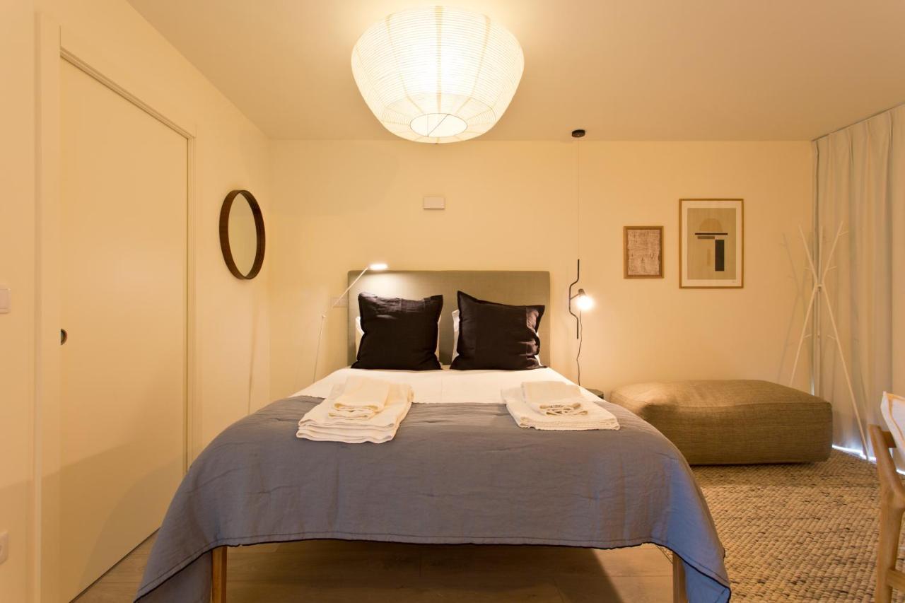 Zen Garden Studio C OOporto Extérieur photo